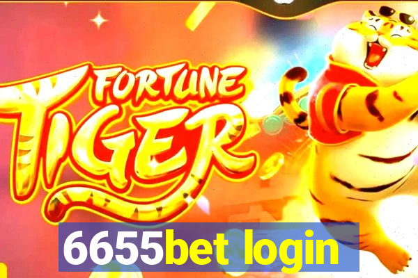 6655bet login